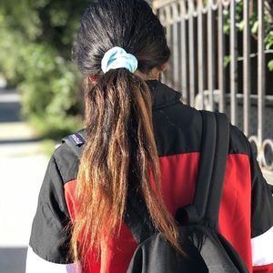 Meet your Posher, Ti